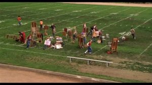 Недетское кино(2001г)