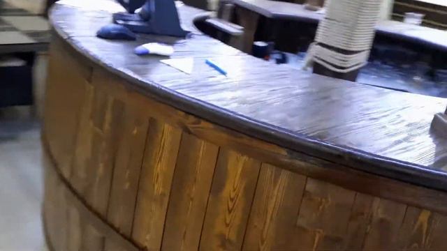 Барная стойка смотреть онлайн