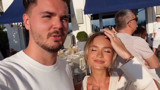 САМАЯ СТИЛЬНАЯ GENDER PARTY! смотреть онлайн