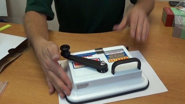 Обзор Машинки для набивки гильз Top-o-Matic смотреть онлайн