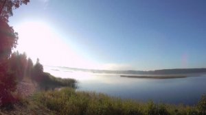 Тверь. Тверской карьер