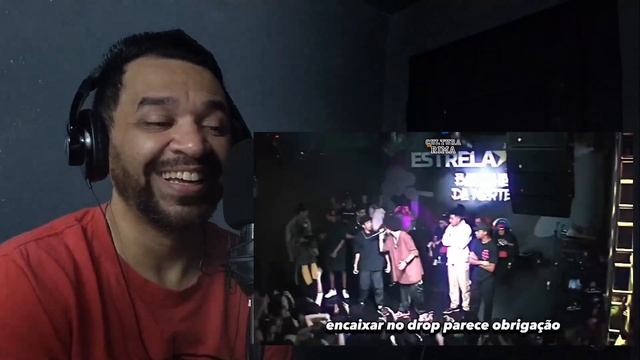 OS MELHORES CORTES SECOS DAS BATALHAS DE RIMA | Parte 1 ?? [REACT] смотреть онлайн