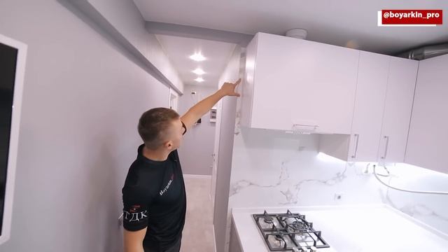 Идеальный ремонт квартиры. Лучшие решения для однушки 2022. смотреть онлайн