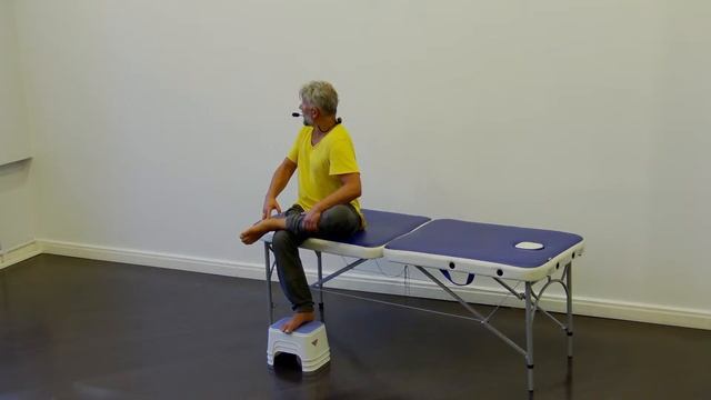 Открытый урок по Метагимнастике с Эдуардом Нейматовым смотреть онлайн