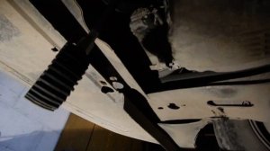 Megane 2 замер давления  масла двигатель K9K measurement of engine oil pressure.