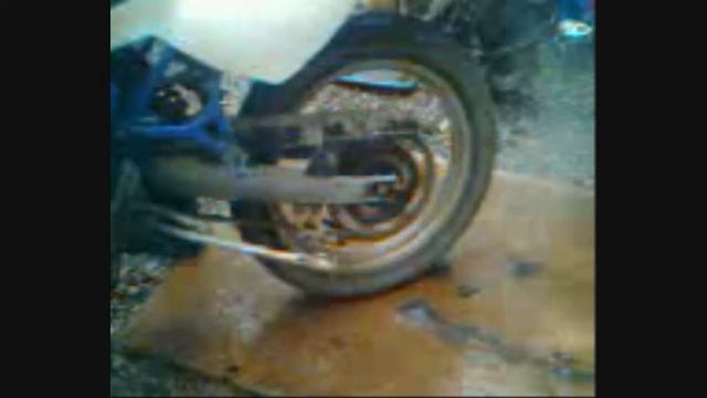derbi senda r `98 burnout feat suzuki pv 50 cc смотреть онлайн