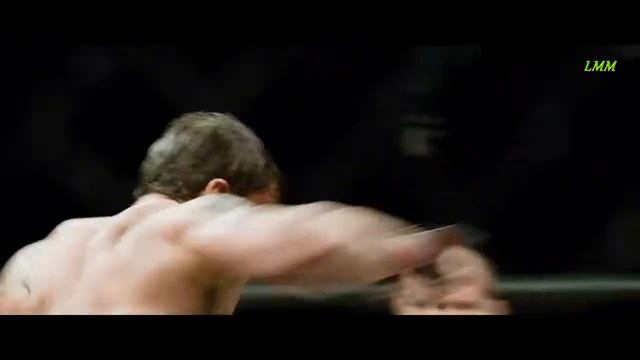 Лучший момент Воин/Warrior (2011 г.) смотреть онлайн