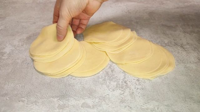 Блюдо, которым удивила свою семью. Обалденный рецепт Обеда из самых обычных продуктов смотреть онлайн