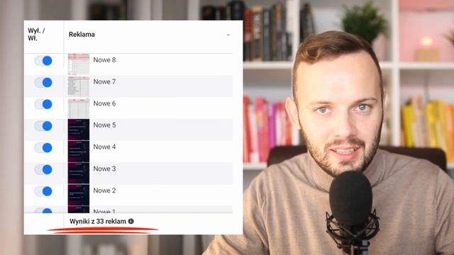 Reklama na Facebooku | Bądź SPRYTNY w adsach i wykorzystaj KREATYWNOŚĆ jako dźwignię ? смотреть онлайн