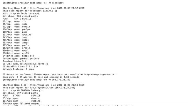 Databases: [[FATAL]] [[DBT-06103]] The port (5,500) is already in use смотреть онлайн