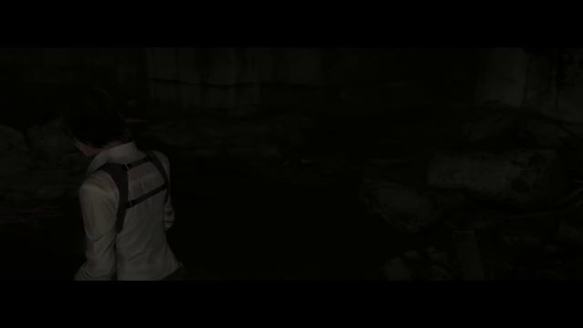 Хоррор The Evil Within: The Assignment #4 - Женские страдания смотреть онлайн