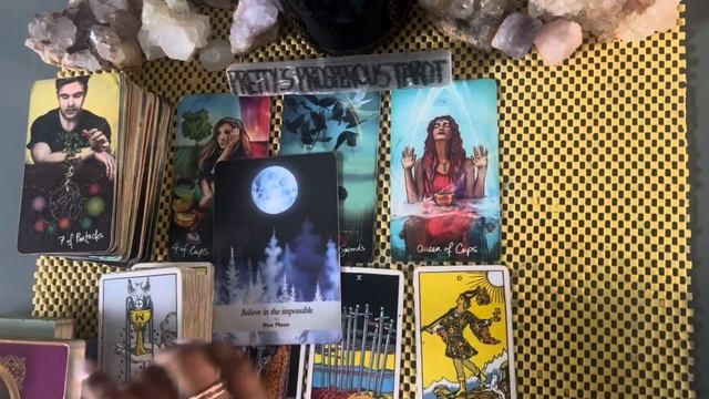 Scorpio love tarot reading ~ Nov 2nd ~ right when you’re about to give up this happens смотреть онлайн