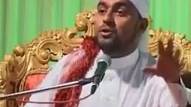 P-8 Bayan By:
Khaleefathush Shazuli
Al-Haj Moulavi
Asseyyed Alavi Salih Mowlana (Al-Mursi)🇱🇰 смотреть онлайн