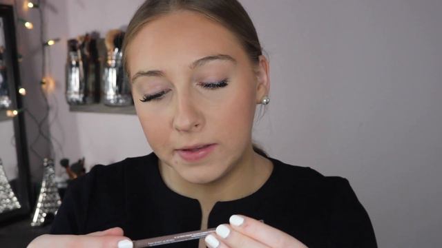 TRYING OUT NEW MAKEUP | Cover Girl, Rimmel, Annabelle, Nude By Nature смотреть онлайн