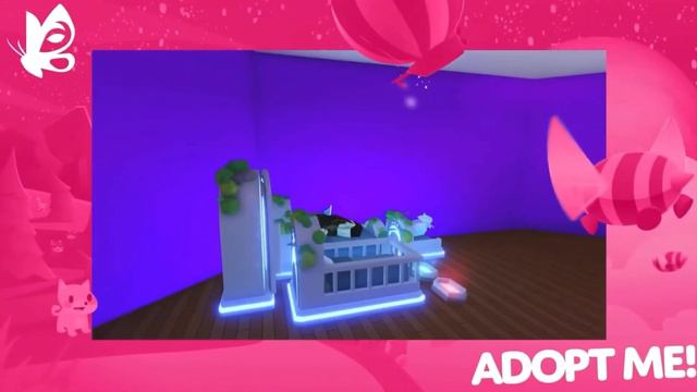 💖ОБНОВЛЕНИЕ ADOPT ME🧸 ВСЕ О НЕМ смотреть онлайн