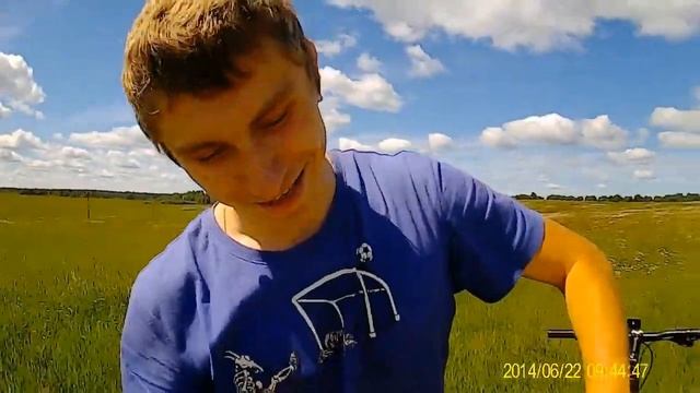 Макушка Валдая 2014 смотреть онлайн