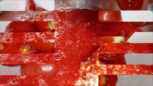 Закуска на зиму . Рецепт из СССР смотреть онлайн