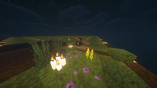 Декор для 1.17.1 {Minecraft java} смотреть онлайн