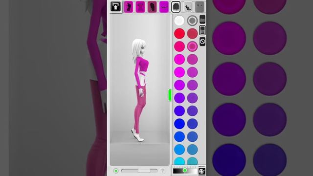 Cool color game смотреть онлайн