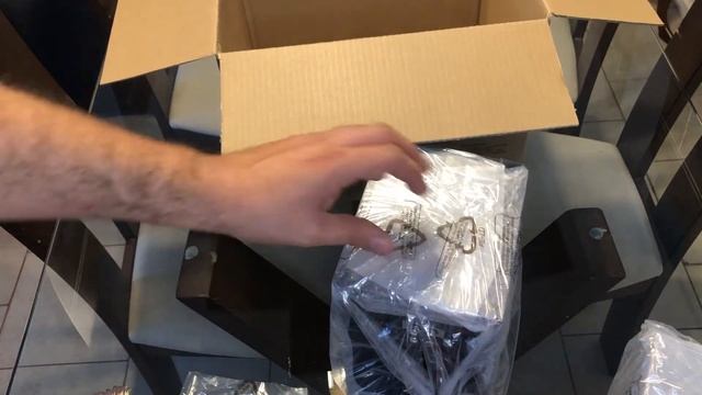 UNBOXING parlantes Edifier R1580 (Chile) смотреть онлайн