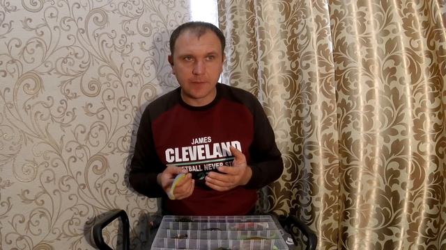 СИЛИКОНОВЫЕ ПРИМАНКИ ДЛЯ ЩУКИ И ОКУНЯ. СЪЕДОБНЫЙ СИЛИКОН ИЛИ НЕТ ? смотреть онлайн