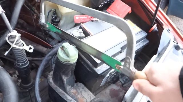 Camperizar una Furgoneta con Poco Dinero | Conversion Camper смотреть онлайн