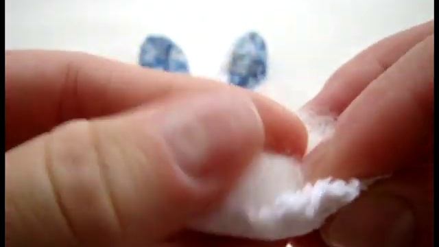 Как сделать шов вперед иголку | Ручной шов | Как сшить мягкую игрушку своими руками смотреть онлайн