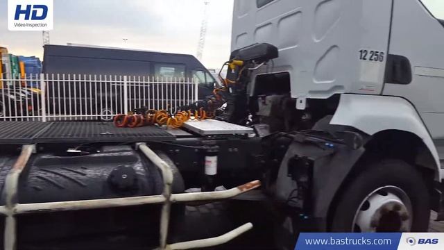 70091784 Renault Midlum 270 DCi