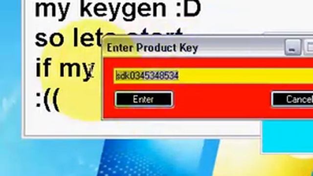 Keygen Made By: VB2008 (Good Quality) смотреть онлайн