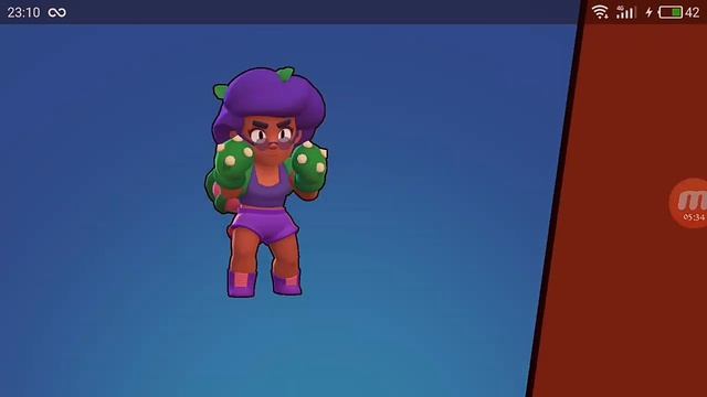 Бравл пасс#3:3 мини, 5 биг И МЕГА БОКС(6) смотреть онлайн