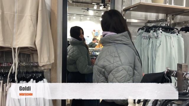 День в ТЦ Республіка парк Київ, шоппінг влог. Магазини, фудкорт, парк. Шукаю собі курточку :) смотреть онлайн