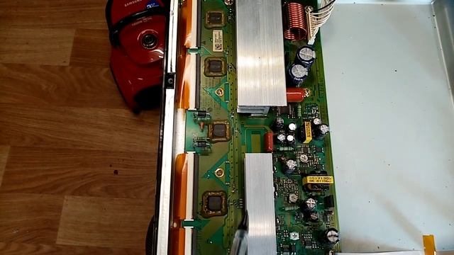 LG 32PC54 не включается смотреть онлайн