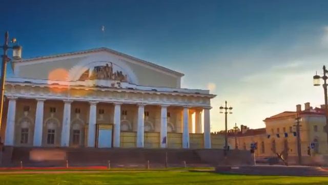 Лидерский форум-2014 в Питере ждет Вас! смотреть онлайн