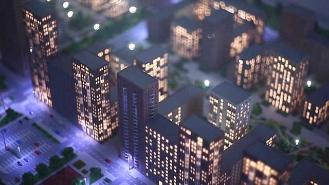 ЖК "Домашний", Марьино,Москва смотреть онлайн