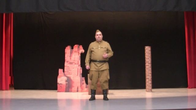 Игорь Чемоданов -"Моё поколение" (Рук .- И.П. Чемоданов) смотреть онлайн