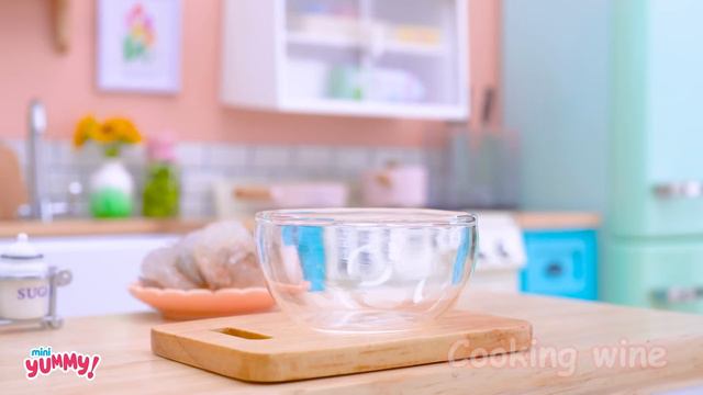 Yummy Miniature Frog Recipe - Delicious Miniature Cheetos Fried Frog Tutorial - Mini Yummy