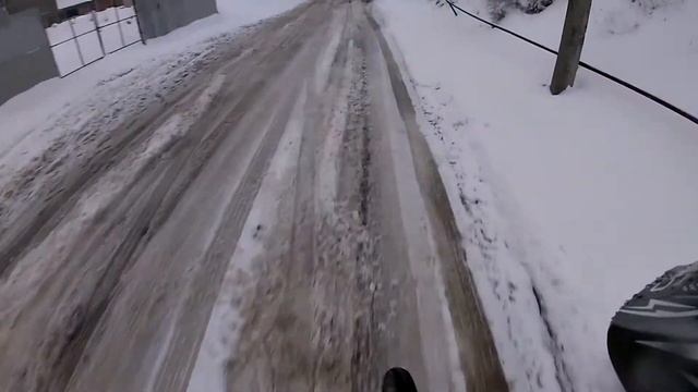 Махачкала #снег Тарки-Тау Смотровая площадка. 12,03,2021 смотреть онлайн