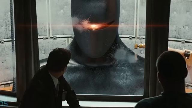 The day earth stood still (2008) scene | HD | Fun Clips смотреть онлайн