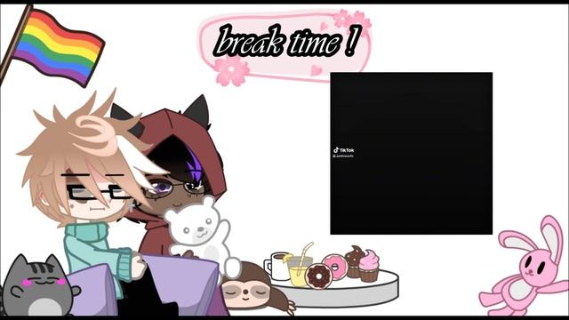 [Bungo Stray Dogs React[] 1/3[] warning contain spoilors[] смотреть онлайн