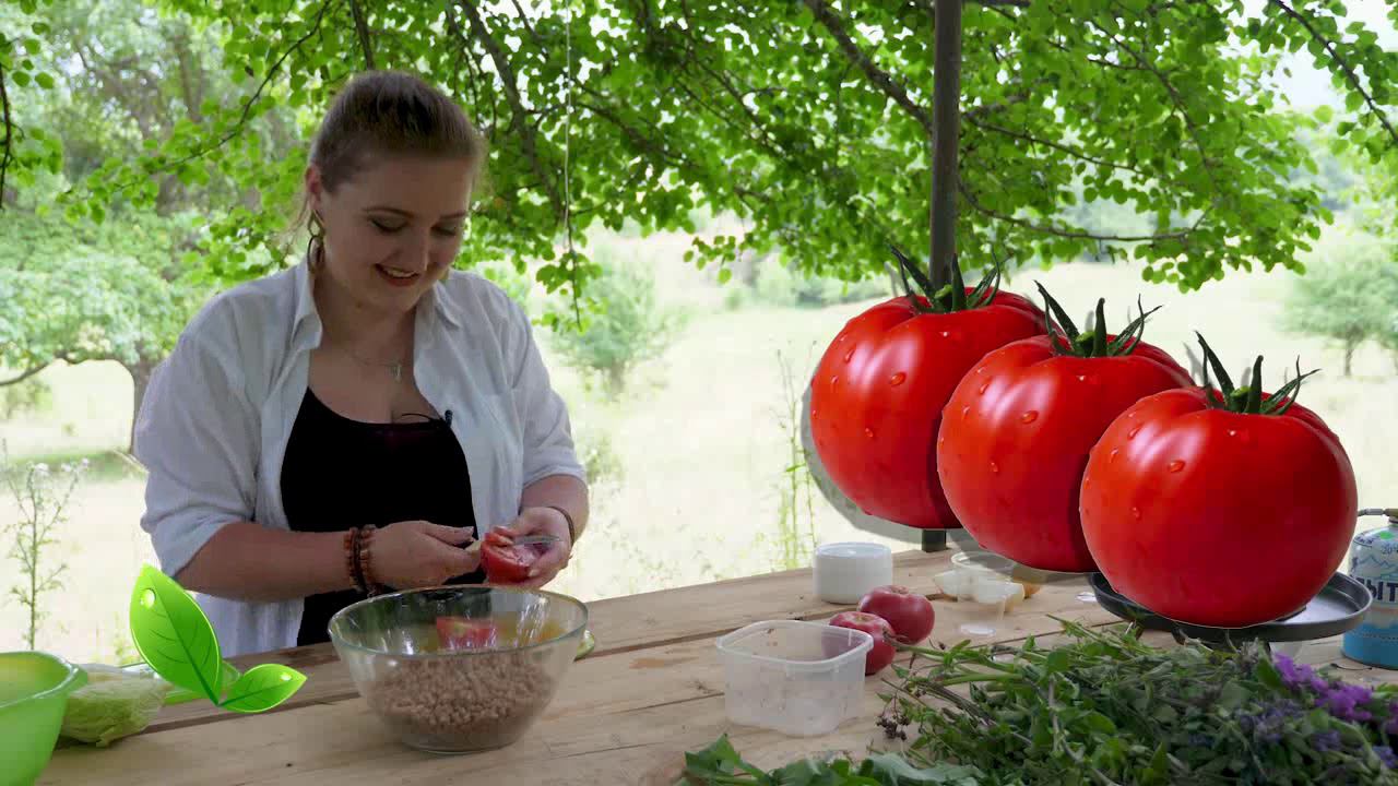 Кардаг(ТРАВЫ) Уайгардаг - душица смотреть онлайн