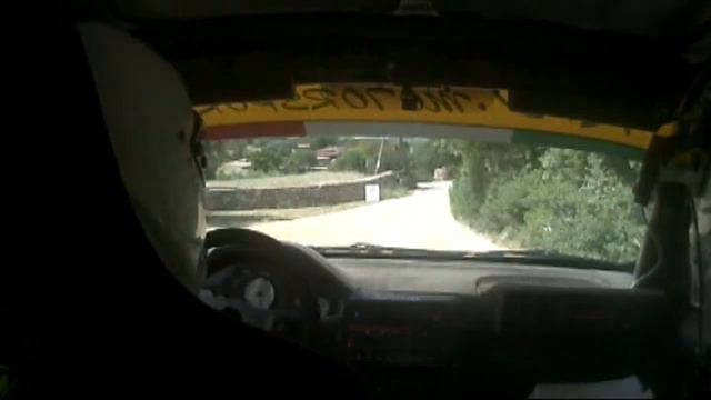 LAI SALVATORE FERRERI MARCO RALLY VERMENTINO 2017 PS 5 смотреть онлайн