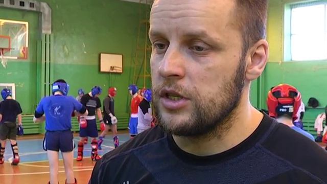 Сборы в Полевском – хорошая примета