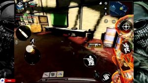 ПРАВИЛЬНАЯ НАСТРОЙКА КНОПКИ СТРЕЛЬБЫ (ЗАФИКСИРОВАТЬ) В CALL OF DUTY MOBILE / КОЛДА МОБАЙЛ