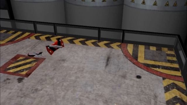 Resetti's Wars, Series 7, Heat F, Part 2