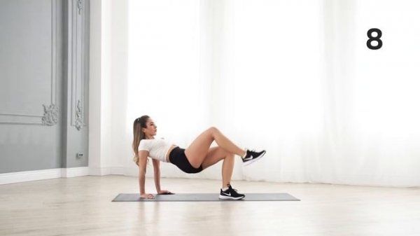 SLIMMER LEGS IN 14 DAYS ? Personal workout program?