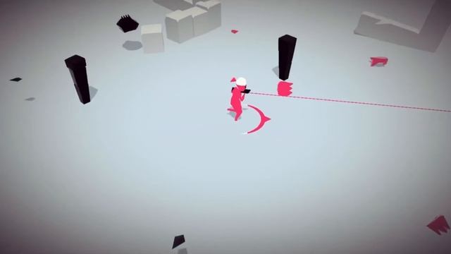 Ludum Dare 32: bloodshot смотреть онлайн
