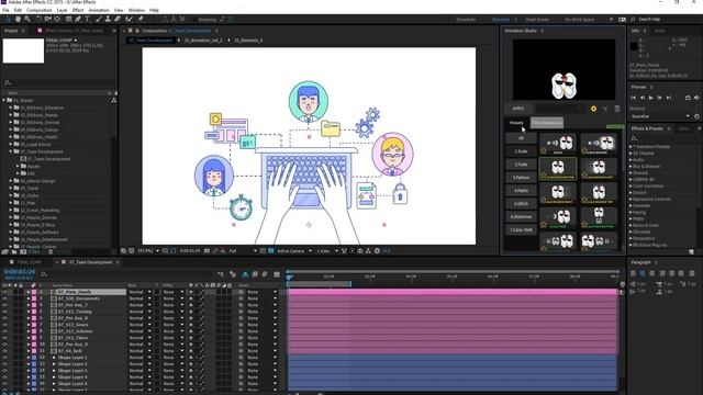 Animation studio All in one packs || Animationstudio || VFX GURU смотреть онлайн