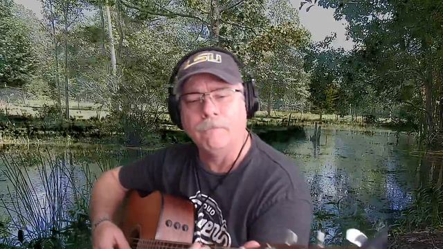 "Take My Hand Precious Lord" covered by Jeff Krumholt written by Thomas A. Dorsey смотреть онлайн
