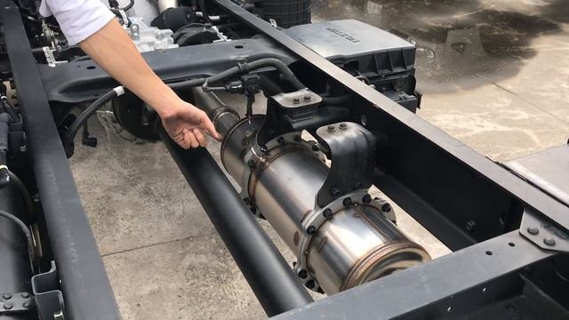 so sánh Hyundai EX8 GTL và Hyundai 110sl - tải 7 tấn thùng 5m8, nên chọn xe nào ?- 0901419288 смотреть онлайн