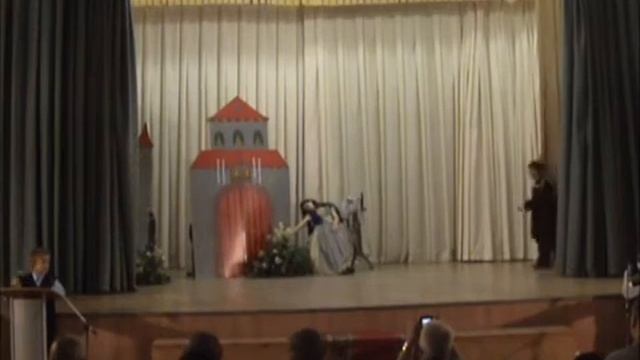 Сказка Спящая красавица смотреть онлайн